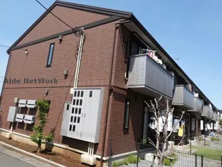 カサヴェールIIの画像