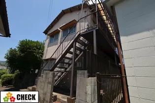 クレスト後藤寺の画像