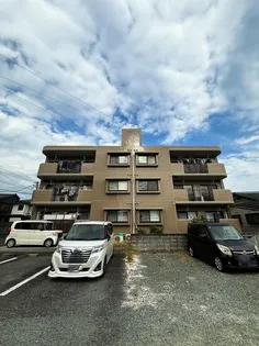 ファミリール帯山A Bの画像