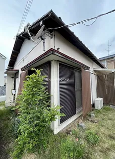 神奈川県茅ヶ崎市東海岸北4【一戸建】の外観