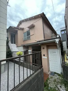 アクア宮崎台の画像