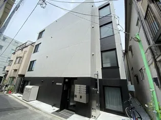 VILLA ARPEGGIOの画像