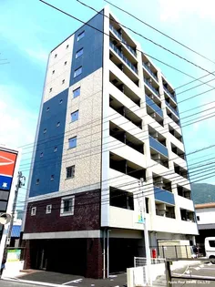 ウイングス重住の画像