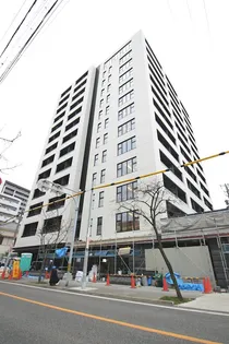 GRAND ESPOIR IZUMI【9階】の外観