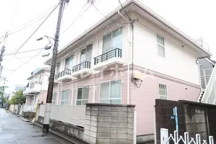 ウィステリア西蒲田の画像