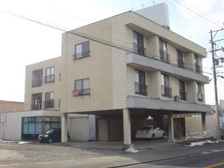 セントラルビルの画像