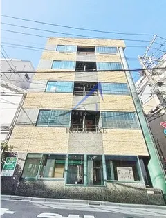 プルナス湯島【4階】の外観