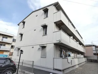 サニーコートの画像