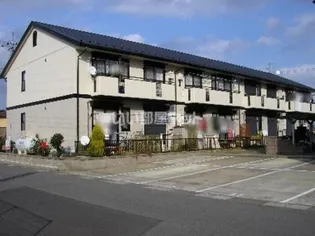 メゾンクレールAの画像