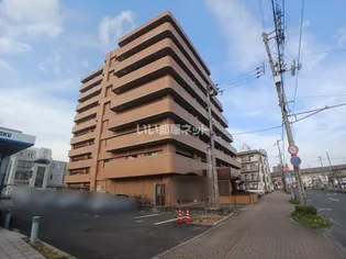 ライオンズマンション今治日吉町の画像