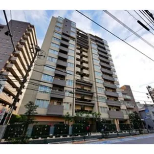 ローレルアイ東中野の画像