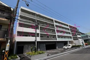 ファーストフィオーレ江坂グランディアの画像