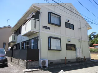 ドミールⅠの画像