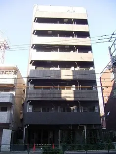 フェニックス武蔵関参番館の画像