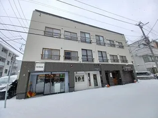 第1平岸メインハイツの画像