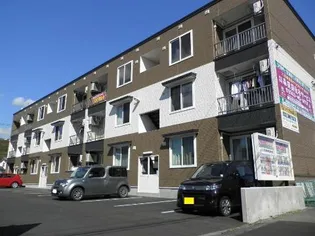 Mハイツ宮の森11の画像