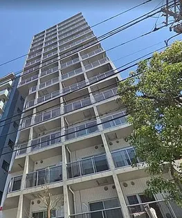 プレミアムキューブ品川戸越ドゥの画像