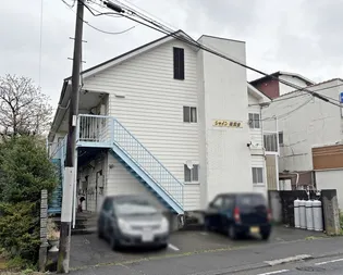 B'CASA相武台IIREーBORNの画像