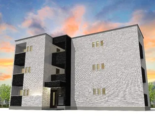 REGALESTフェルン 片島の画像