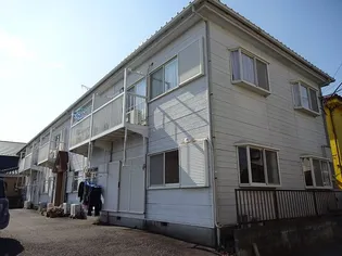 メゾンミハシの画像