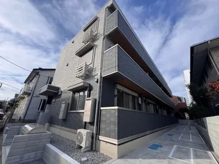 レンブランサ湘南台の画像