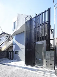 セイワ アパートメントの画像