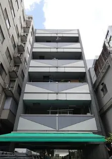 HARAビルの画像