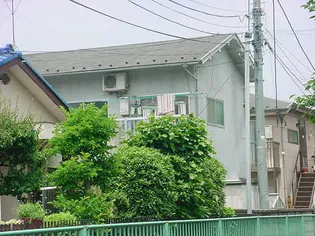 ザ リバーヴューの画像