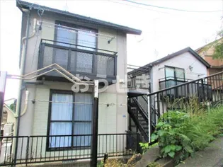 ハッピーヒルズの画像