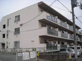 甲子園ハニーマンションの画像