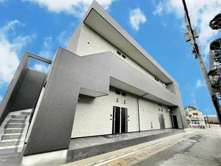 ADC熊本駅南ALIVEの画像