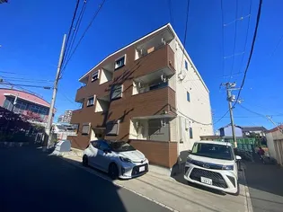 レユシール古川町の画像