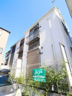 BEST STAGE北与野の画像