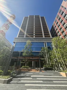 シティハウス横浜の画像