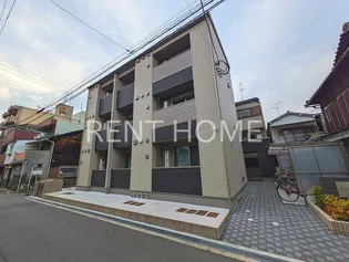 ベルリード足代の画像