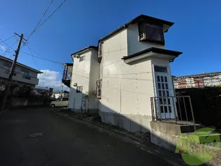 木皿ハイツの画像