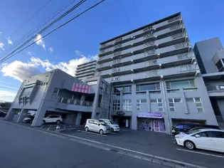 オリエンタルタワーズWESTの画像