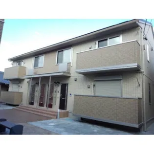 アモロッソ B棟の画像