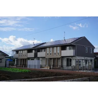 WESTガーデンFUKUCHIの画像