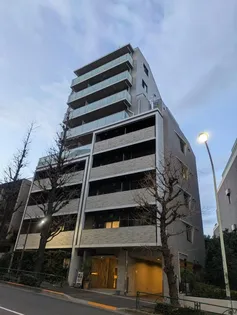 クレストコート目白新坂レジデンスの画像