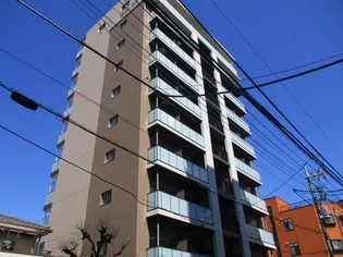 クロシェットプラースの画像