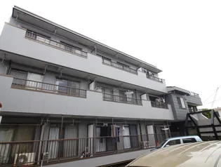 ハイツ坂の画像