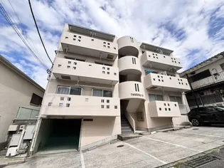 TWINS 保土ケ谷の画像