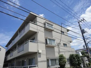 中和泉第二マンションの画像