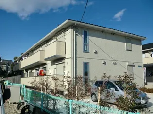 エスポワール Bの画像