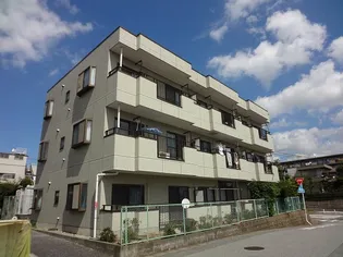 アンリベールIIIの画像