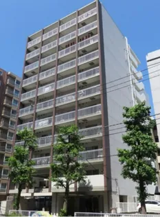 シュプレ新横浜の画像