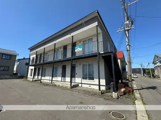 クリア釧路木場の画像