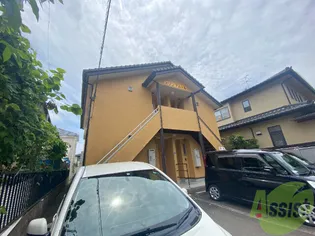 メゾンアムールの画像