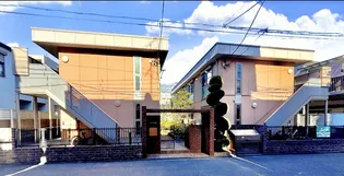 プライムコート池上の画像